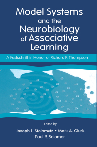 表紙画像: Model Systems and the Neurobiology of Associative Learning 1st edition 9781138003644