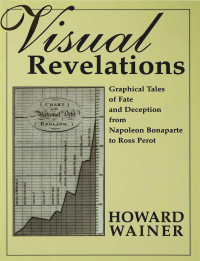 Cover image: Visual Revelations 1st edition 9781138003651