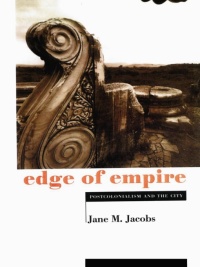 Omslagafbeelding: Edge of Empire 1st edition 9780415120074