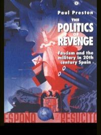 Omslagafbeelding: The Politics of Revenge 1st edition 9780044454632