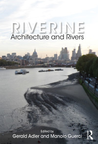 Imagen de portada: Riverine 1st edition 9781138681750