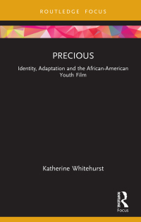 Cover image: Precious 1st edition 9781138681859