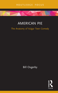 Cover image: American Pie 1st edition 9781032087832