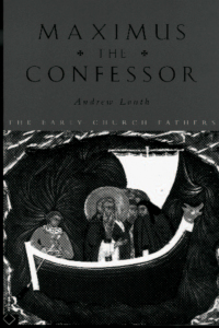 Cover image: Maximus the Confessor 1st edition 9780415118453