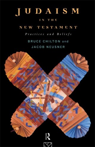 表紙画像: Judaism in the New Testament 1st edition 9780415118439