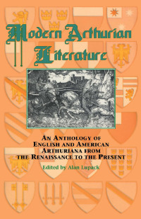 Imagen de portada: Modern Arthurian Literature 1st edition 9780815308430