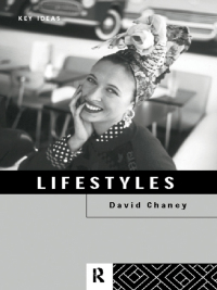 Cover image: Lifestyles 1st edition 9780415117197