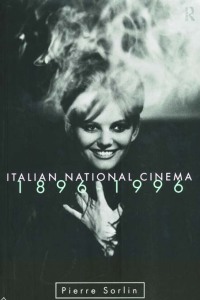Cover image: Italian National Cinema 1st edition 9780415116978