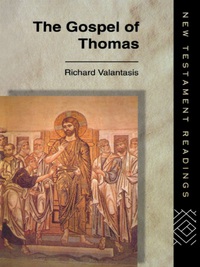 Cover image: The Gospel of Thomas 1st edition 9780415116220