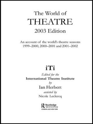 Titelbild: Tropical Environments 1st edition 9780415116084