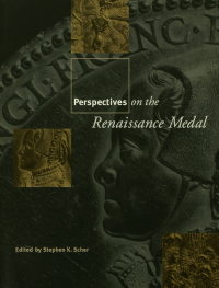 Imagen de portada: Perspectives on the Renaissance Medal 1st edition 9780815320746