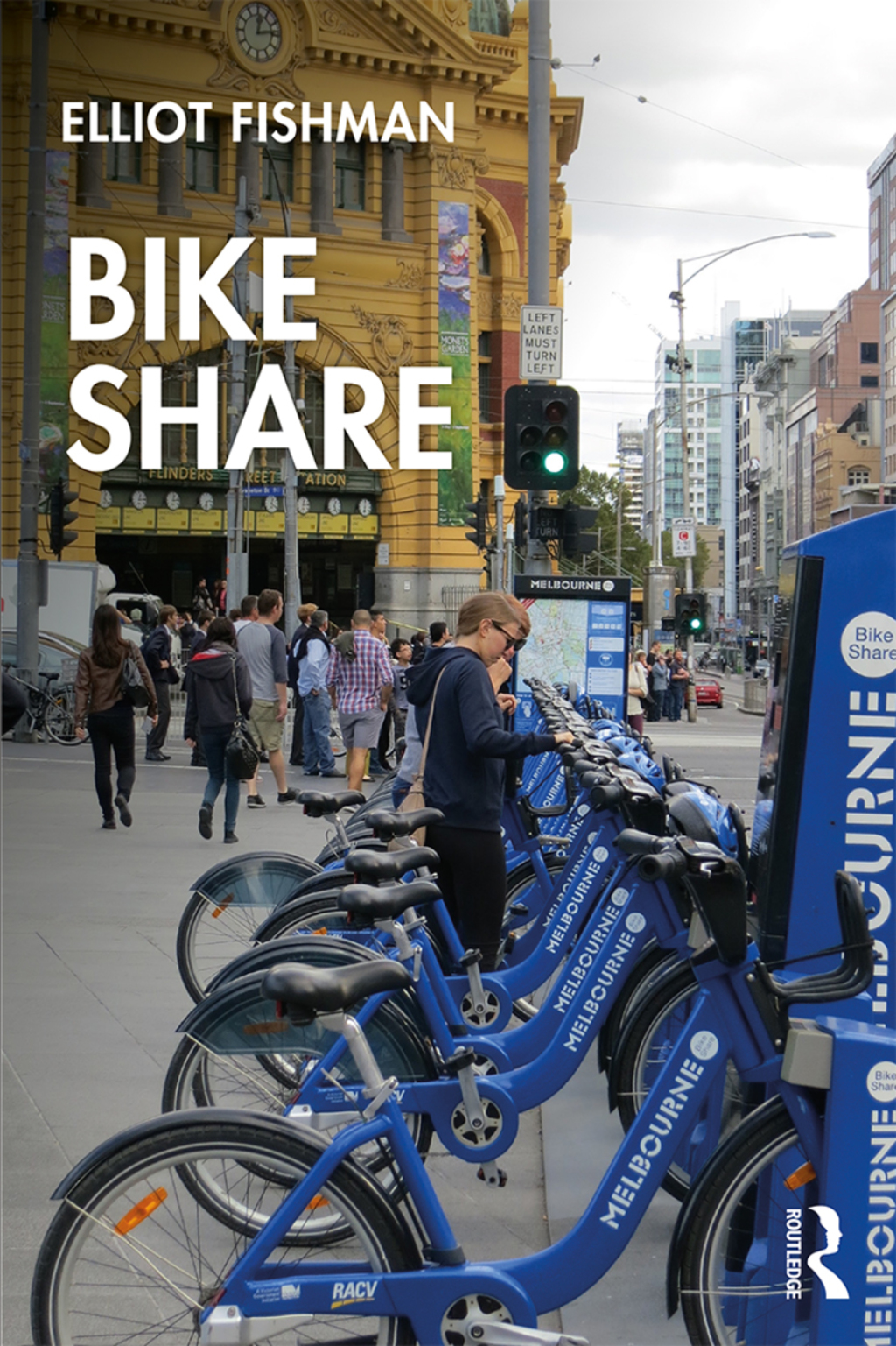 Bike Share 1st Edition