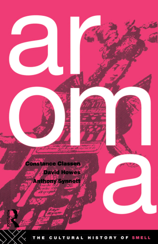 Titelbild: Aroma 1st edition 9780415114738