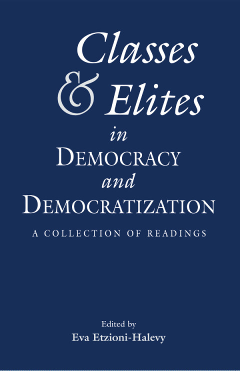 Classes and Elites in Democracy and Democratization: A Collection of Readings, 1st Edition - FULL INSTANT DOWNLOAD | PDF DOCX EPUB