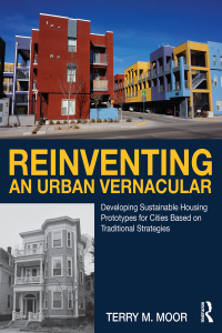 Imagen de portada: Reinventing an Urban Vernacular 1st edition 9781138682528