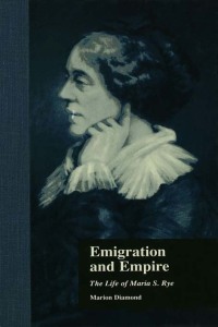 Omslagafbeelding: Emigration and Empire 1st edition 9780815325284