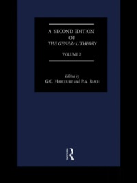 Imagen de portada: The General Theory 1st edition 9780415149433