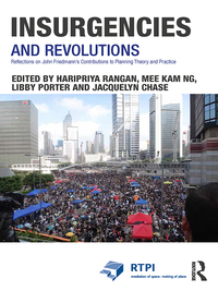 Imagen de portada: Insurgencies and Revolutions 1st edition 9781138682641