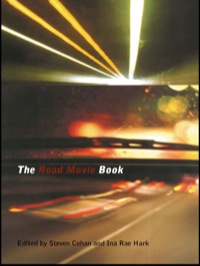 Cover image: The Road Movie Book 1st edition 9780415149365