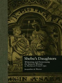 Cover image: Sheba's Daughters 1st edition 9781138879508