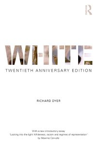Cover image: White 2nd edition 9781138683037