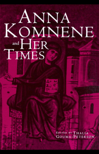 Cover image: Anna Komnene and Her Times 1st edition 9780815338512