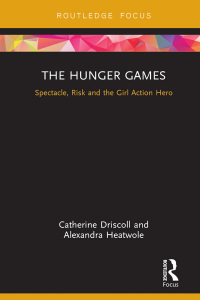Cover image: The Hunger Games 1st edition 9780367734527