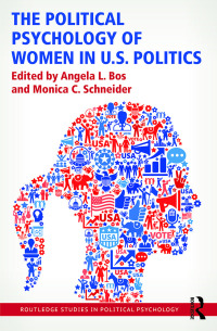 Cover image: The Political Psychology of Women in U.S. Politics 1st edition 9781138683235