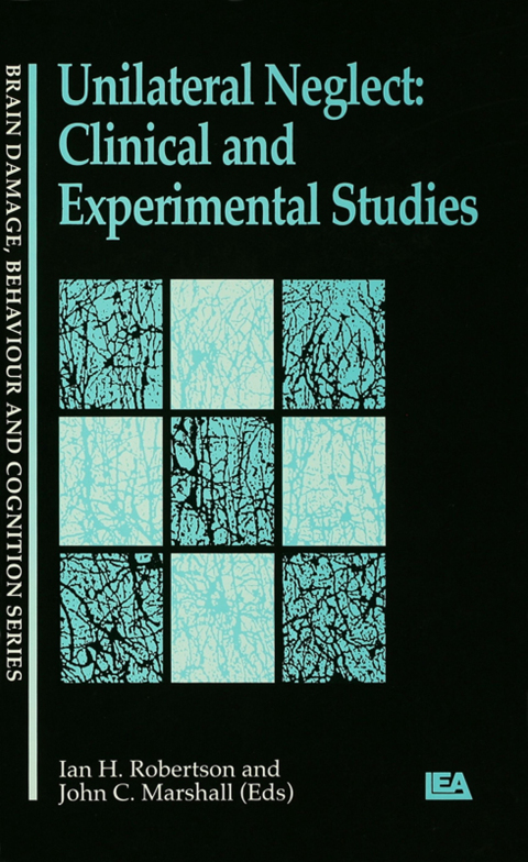 Unilateral Neglect: Clinical And Experimental Studies, 1st Edition - FULL INSTANT DOWNLOAD | PDF DOCX EPUB