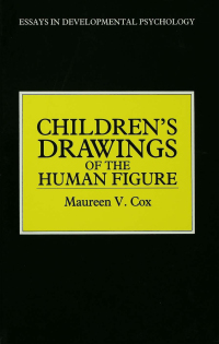 Cover image: Children's Drawings of the Human Figure 1st edition 9780863772689