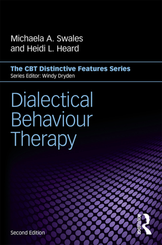 Omslagafbeelding: Dialectical Behaviour Therapy 2nd edition 9781138942738
