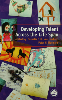 Cover image: Developing Talent Across the Lifespan 1st edition 9780863775567