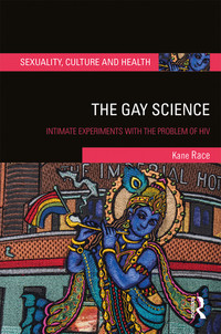 صورة الغلاف: The Gay Science 1st edition 9781138316713