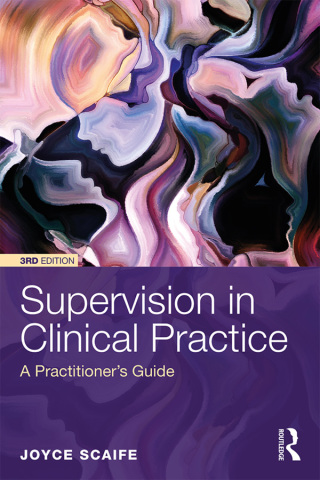 表紙画像: Supervision in Clinical Practice 3rd edition 9781138651876