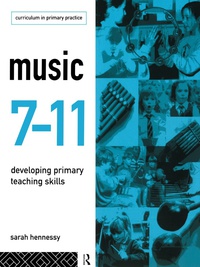Cover image: Music 7-11 1st edition 9780415105583