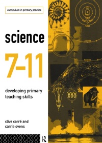Imagen de portada: Science 7-11 1st edition 9780415105095