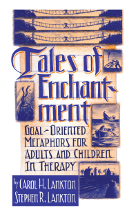 Immagine di copertina: Tales Of Enchantment 1st edition 9781138009509