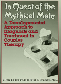 Imagen de portada: In Quest of the Mythical Mate 1st edition 9781138004597