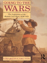 Cover image: Going to the Wars 1st edition 9780415103916