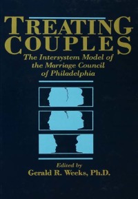 Cover image: Treating Couples 1st edition 9780876305348