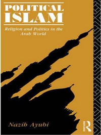 Cover image: Political Islam 1st edition 9780415103855