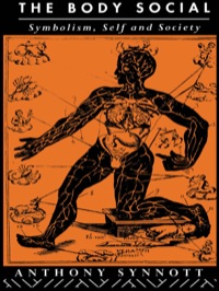 Imagen de portada: The Body Social 1st edition 9780415103596