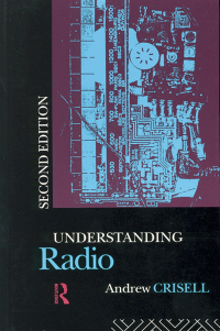 Imagen de portada: Understanding Radio 2nd edition 9781138172128