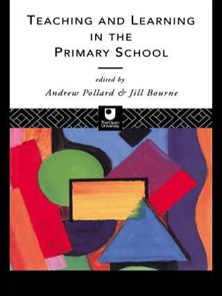 表紙画像: Teaching and Learning in the Primary School 1st edition 9781138153912
