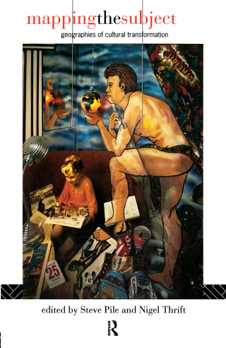 Imagen de portada: Mapping the Subject 1st edition 9780415102254