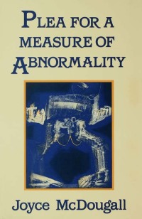 Omslagafbeelding: Plea For A Measure Of Abnormality 1st edition 9780876307014
