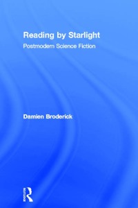 Cover image: Reading by Starlight 1st edition 9780415097895