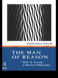 Cover image: The Man of Reason 2nd edition 9781138139107