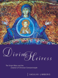 Cover image: Divine Heiress 1st edition 9780415642965