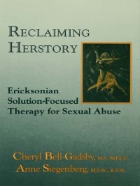 Cover image: Reclaiming Herstory 1st edition 9781138883734